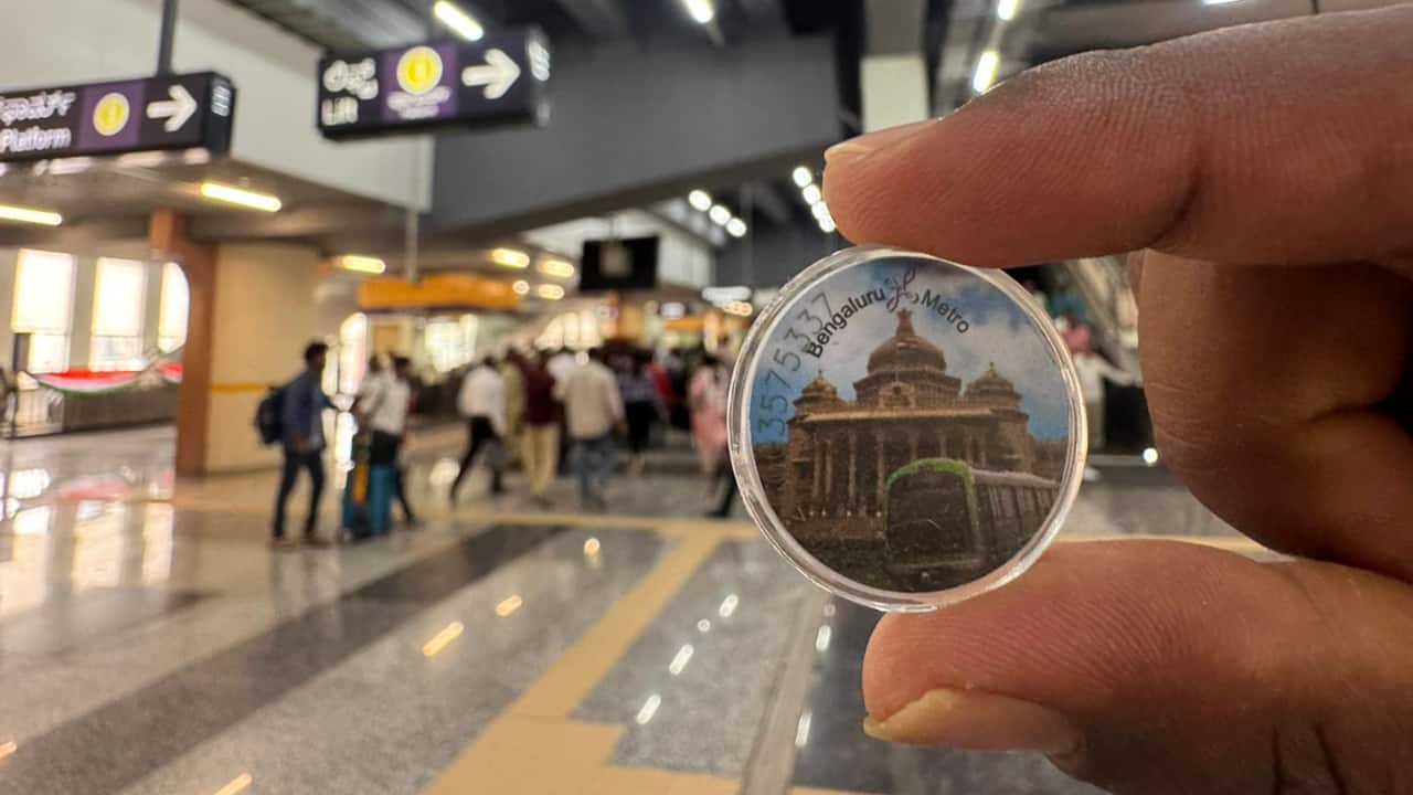 Bengaluru metro station renaming plan triggers row as Maharashtra joins protests - ‘Move an insult to Shivaji’