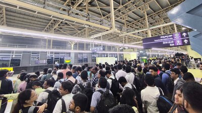 Bengaluru Metro