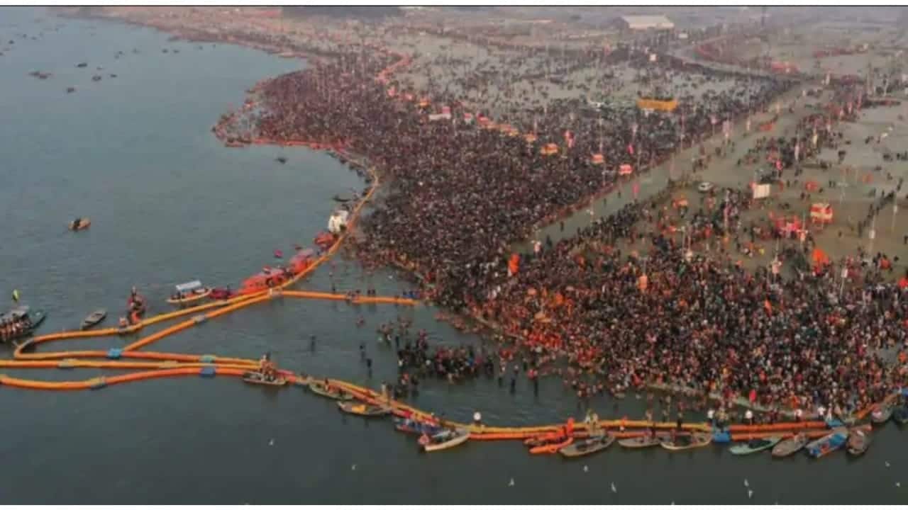 Temple corridors plan aims to redefine Prayagraj’s pilgrim experience Temple corridors plan aims to redefine Prayagraj’s pilgrim experience