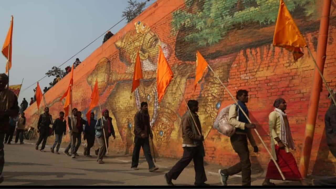 Digital monitoring with tourism tracker As per HT, a new addition to this campaign is the Tourism Tracker, a digital tool that will keep tabs on tourism trends and evaluate the performance of religious and tourist destinations in Prayagraj. The tracker will provide monthly data on visitor numbers, both domestic and international, as well as hotel occupancy, transport arrangements, and event organisation. Officials say this system will help identify gaps or areas that need investment, ensuring visitors have a seamless experience. By analysing such data regularly, the administration can respond faster to any challenges that may affect tourism in the region. (Photo: X)