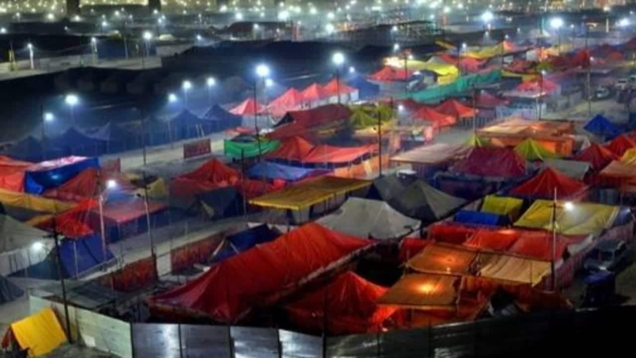 Other important sites like the Bade Hanuman Temple near Sangam, the Akshayvat and Saraswati Well, and the Bhardwaj Ashram will also be showcased. Plans are in place to organise Ganga Aarti and cultural evenings at these locations, making them vibrant hubs for both pilgrims and tourists. Multilingual signboards will also be installed across corridors to make navigation easier. The municipal corporation will soon issue tenders for these signs, while measures will also be taken to prevent unauthorised vendors from encroaching on these sacred spaces. (Photo: X)
