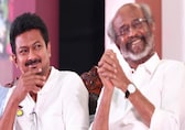 Coolie first review: Tamil Nadu Deputy CM Stalin praises Rajinikanth’s power-packed drama