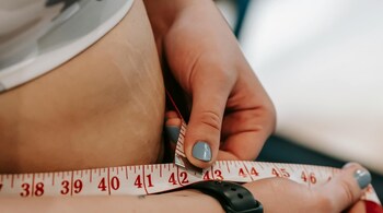 It’s easy to think of weight as a matter of how you look; the way clothes fit, the number on the scales. But studies suggest that around one in five cancer cases can be traced back to being overweight or obese (Image: Pexels)