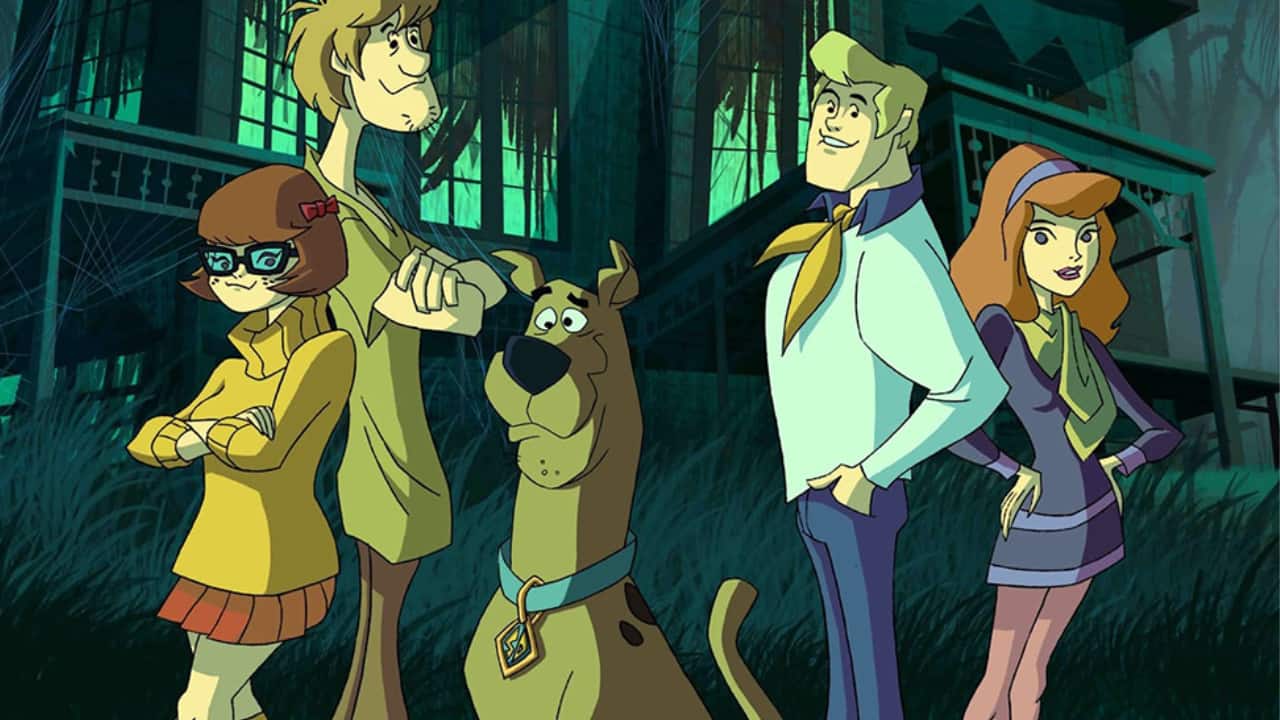 Netflix’s first live-action Scooby-Doo series set to begin production in early 2026