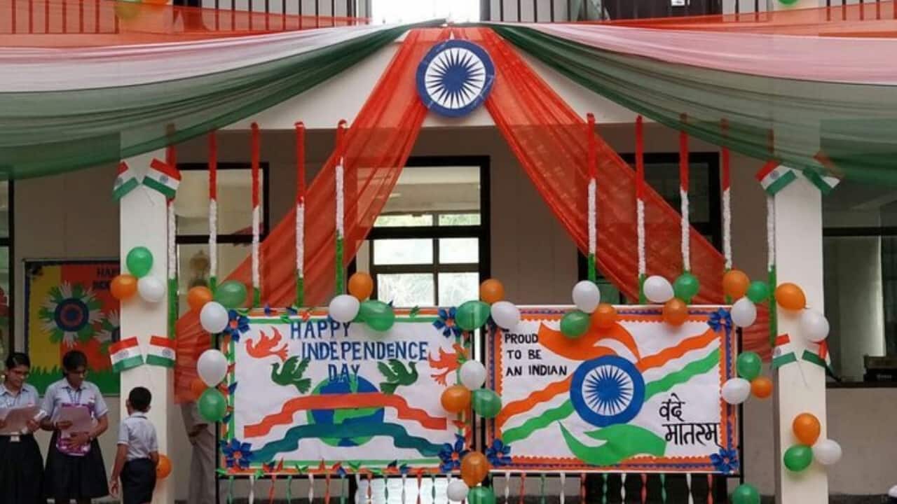 Independence Day 2025: 7 creative ways to decorate your school this 15 august