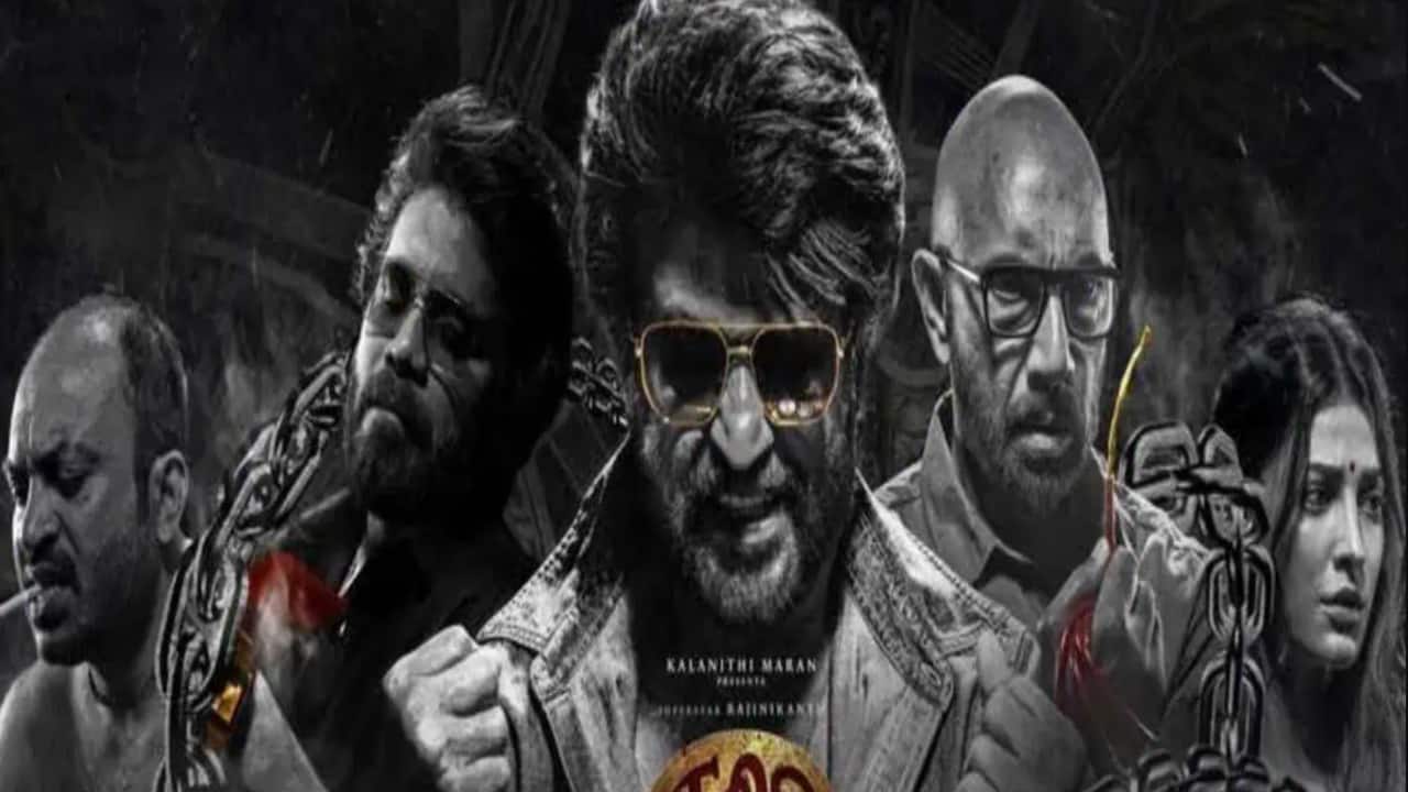 Coolie: Why Rajinikanth, Nagarjuna and Aamir Khan working together is not just any other action movie – Take a look