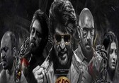 Rajinikanth’s Coolie ranks in Prime Video’s Top 10 across 20+ countries
