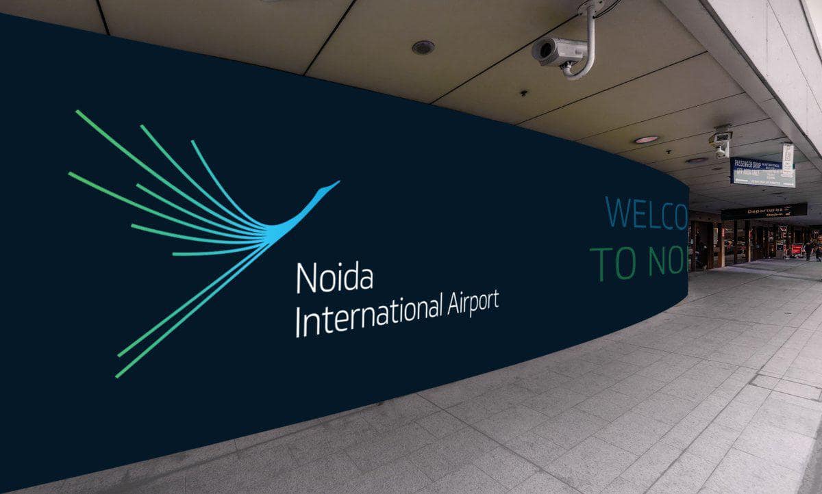 Noida Airport to handle 10 flights boarding at once — Set for September 15 launch