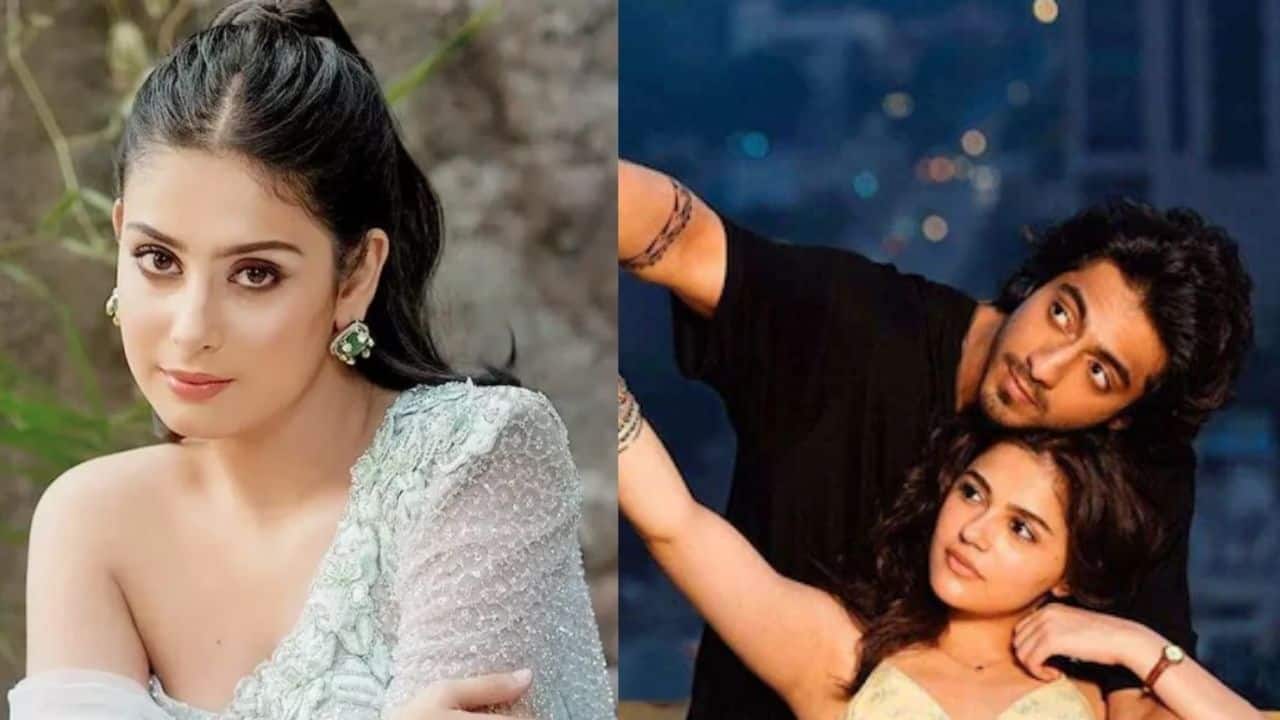 Isha Malviya refutes rumours of Aneet Padda replacing her in Saiyaara, deletes post after calling out ‘fake news’