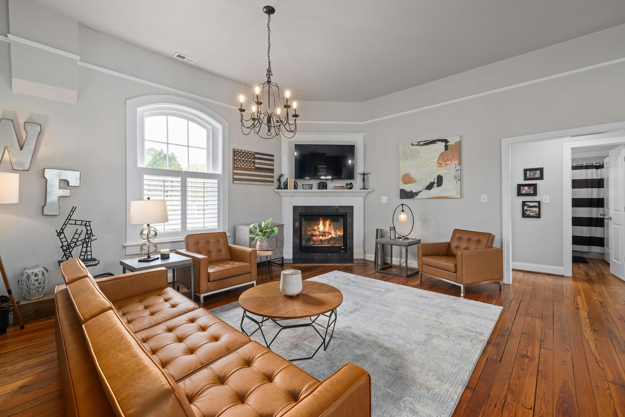 6 effective home styling tips:  Do's and don'ts to give your home an instant makeover