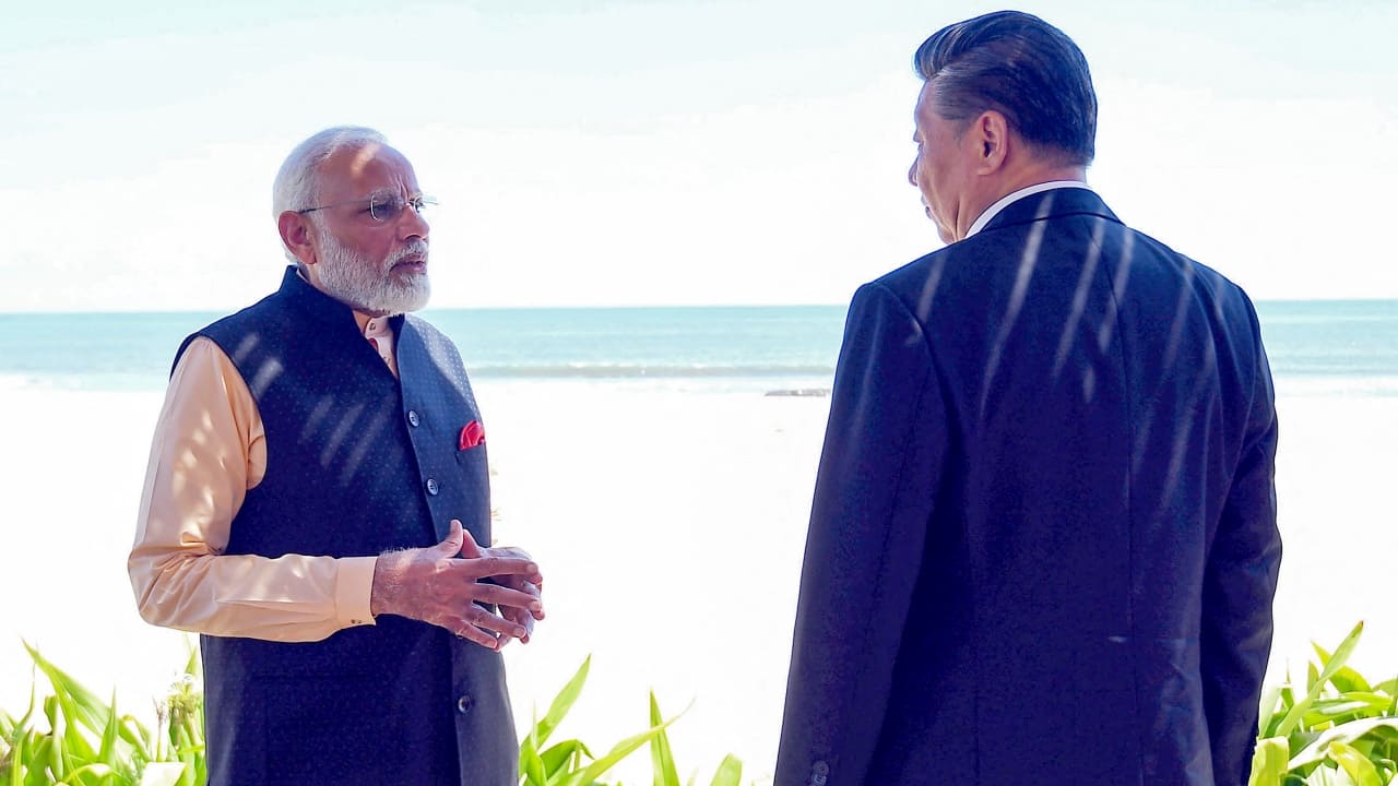 China, India in talks to resume border trade after 5-year pause