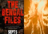 Vivek Ranjan Agnihotri to launch The Bengal Files trailer in Calcutta, to visit Kalighat and Shahid Minar