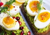 Healthy diet tips: Hit your daily protein target in 8 simple steps