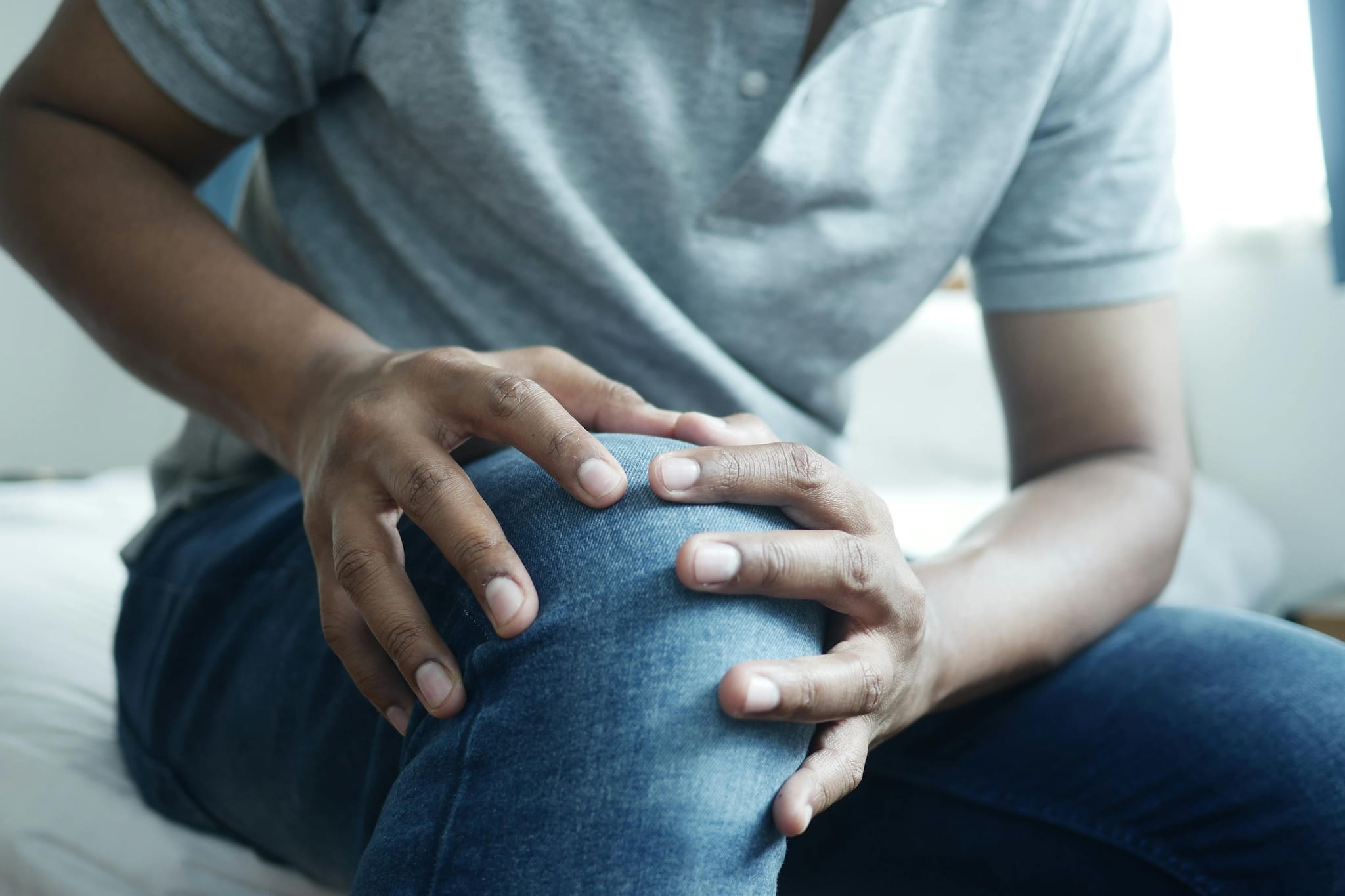Protect Your Knees for Life: 8 Simple Habits for Long-Term Joint Health