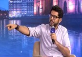 'EC should have a debate with Rahul Gandhi': Aaditya Thackeray backs 'vote theft' claims