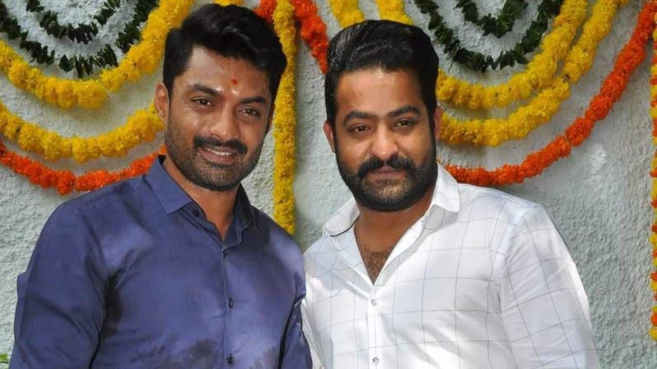 Jr NTR & SS Kalyan Ram – Brothers in Bond This is more than friendship—it’s brotherhood. Still, their public appearances together often show the lighter, friend-like side of their relationship, filled with inside jokes and mutual support. Jr NTR & SS Kalyan Ram – Brothers in Bond This is more than friendship—it’s brotherhood. Still, their public appearances together often show the lighter, friend-like side of their relationship, filled with inside jokes and mutual support.