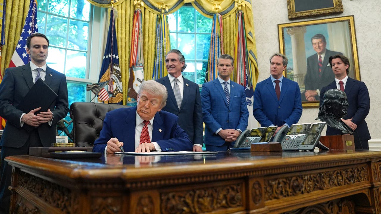 ‘Diplomatic embarrassment’: Trump cabinet tried to delay court ruling on US tariffs - Here’s what they told judges