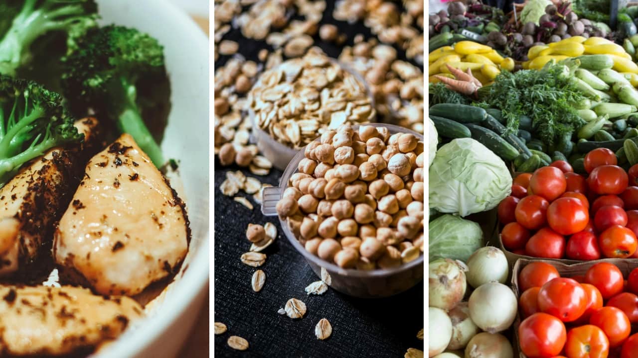 You can lose weight naturally without crash dieting, here's how