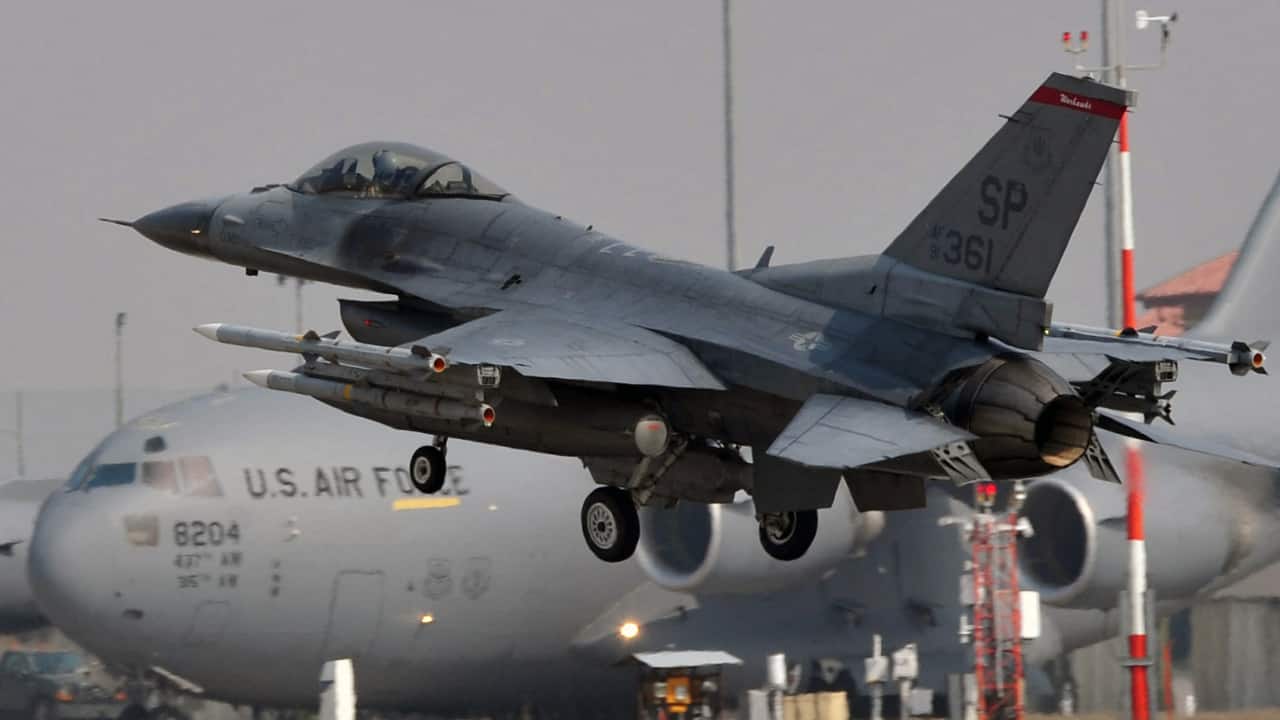 Russian drone breaches Romanian airspace during strike on Ukraine