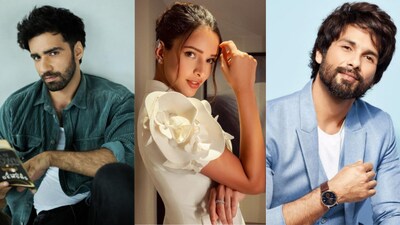 Avinash Tiwary in talks for Vishal Bhardwaj’s next with Shahid Kapoor and Triptii Dimri? Here’s what we know