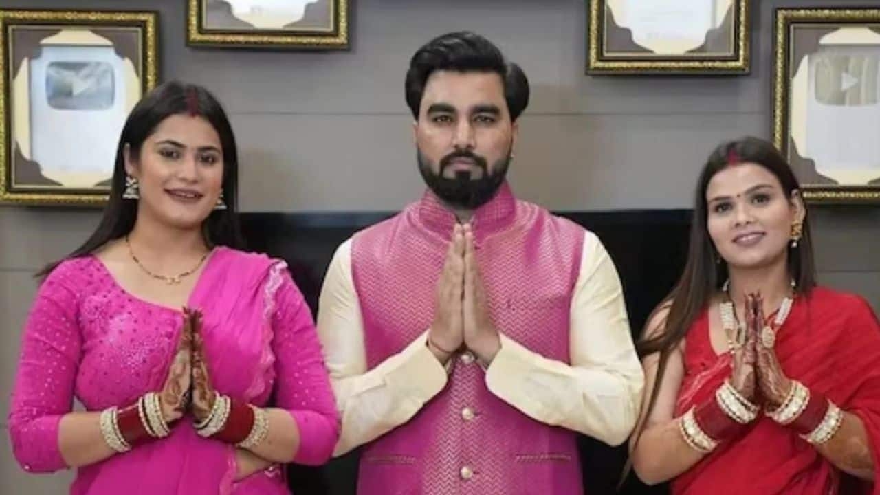 Bigg Boss OTT 3’s Armaan Malik and his two wives summoned in Patiala over multiple marriages, hurting religious sentiments: Report
