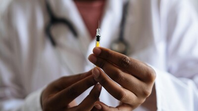 Can healthy diet boost your body's response to vaccines? Here's what expert says