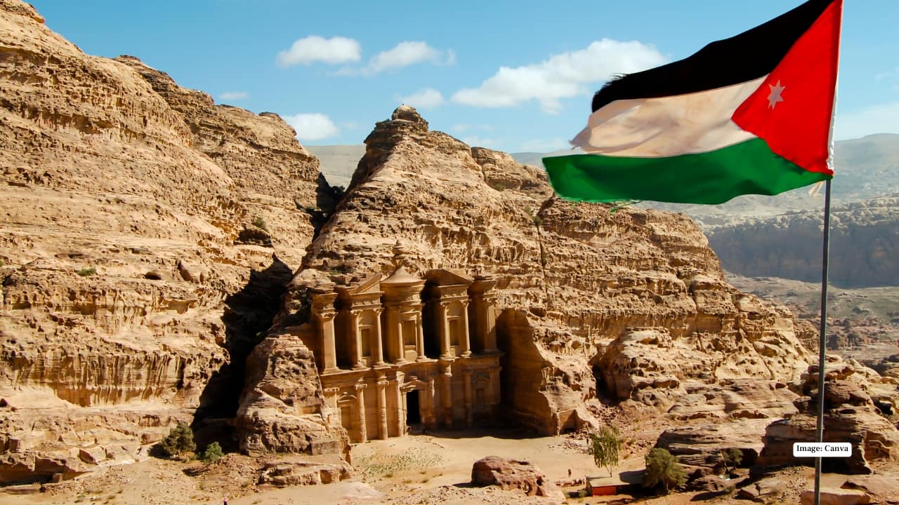 From Historic Petra City to Unique Dead Sea: Best Places to Visit in Jordon