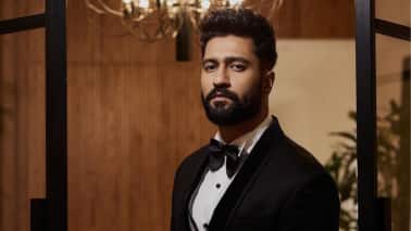 Has Vicky Kaushal quit alcohol and non-veg food for mythological film Mahavatar?