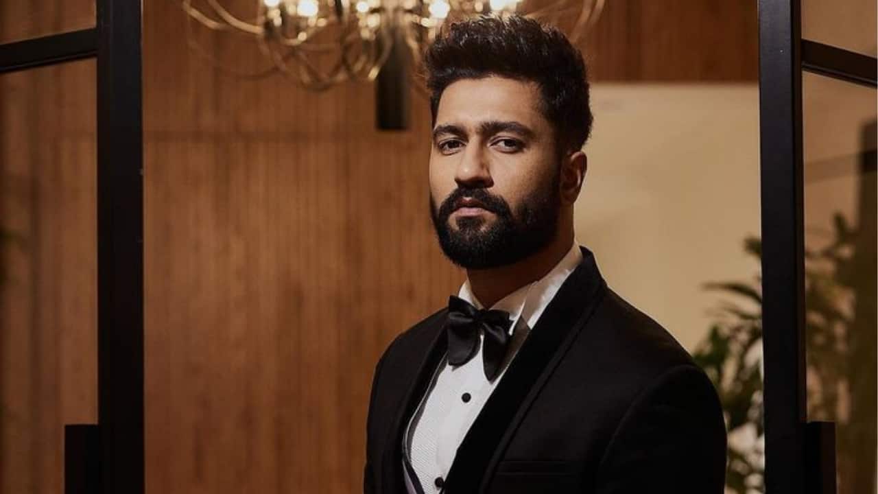 Vicky Kaushal - Vicky Kaushal shared a heartfelt video message for PM Modi’s birthday. He wished the leader good health, happiness, and success in his vision for India.