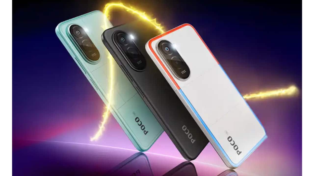 Colour optionsColour options