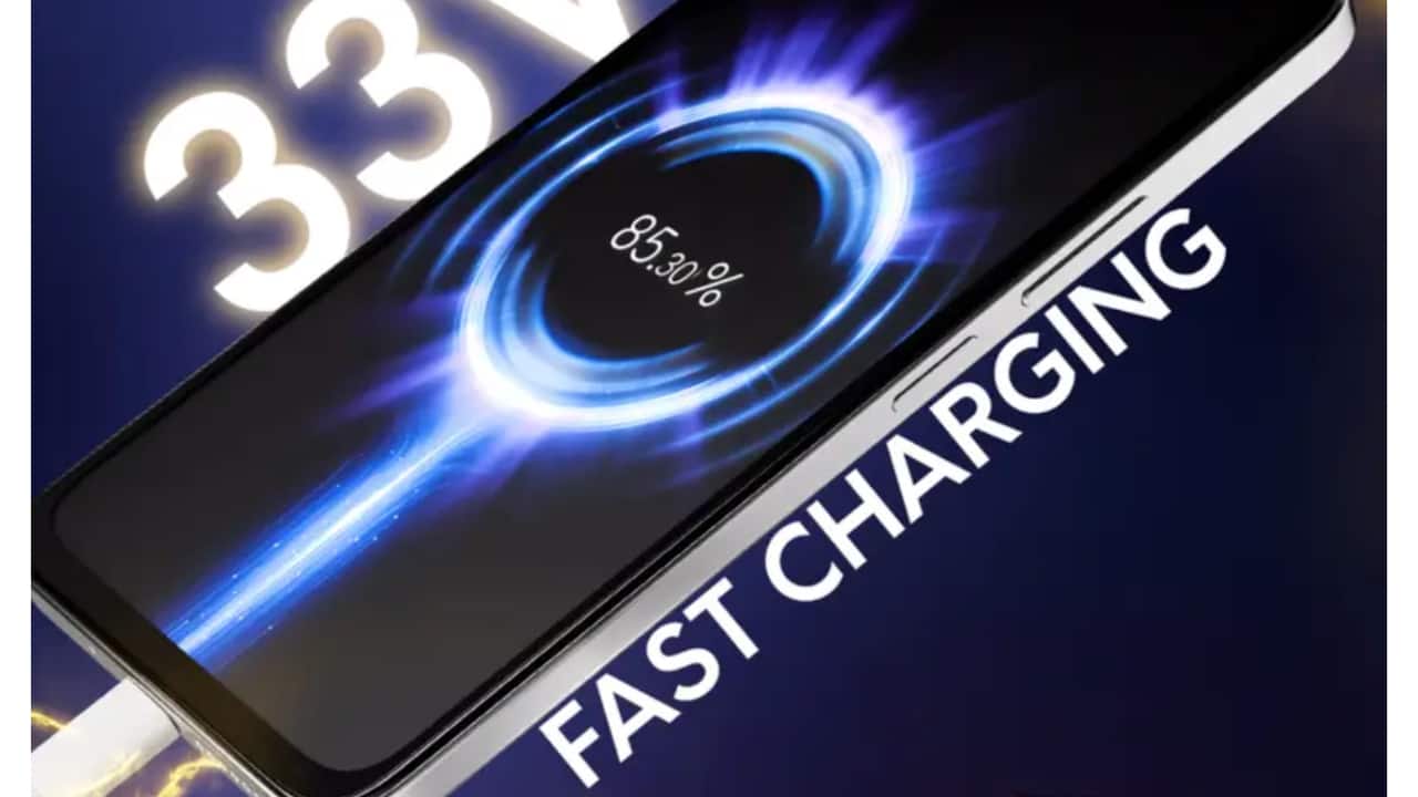 Battery capacity The device is equipped with a 5,000mAh battery, aimed at providing a full day of use on a single charge, depending on usage patterns.