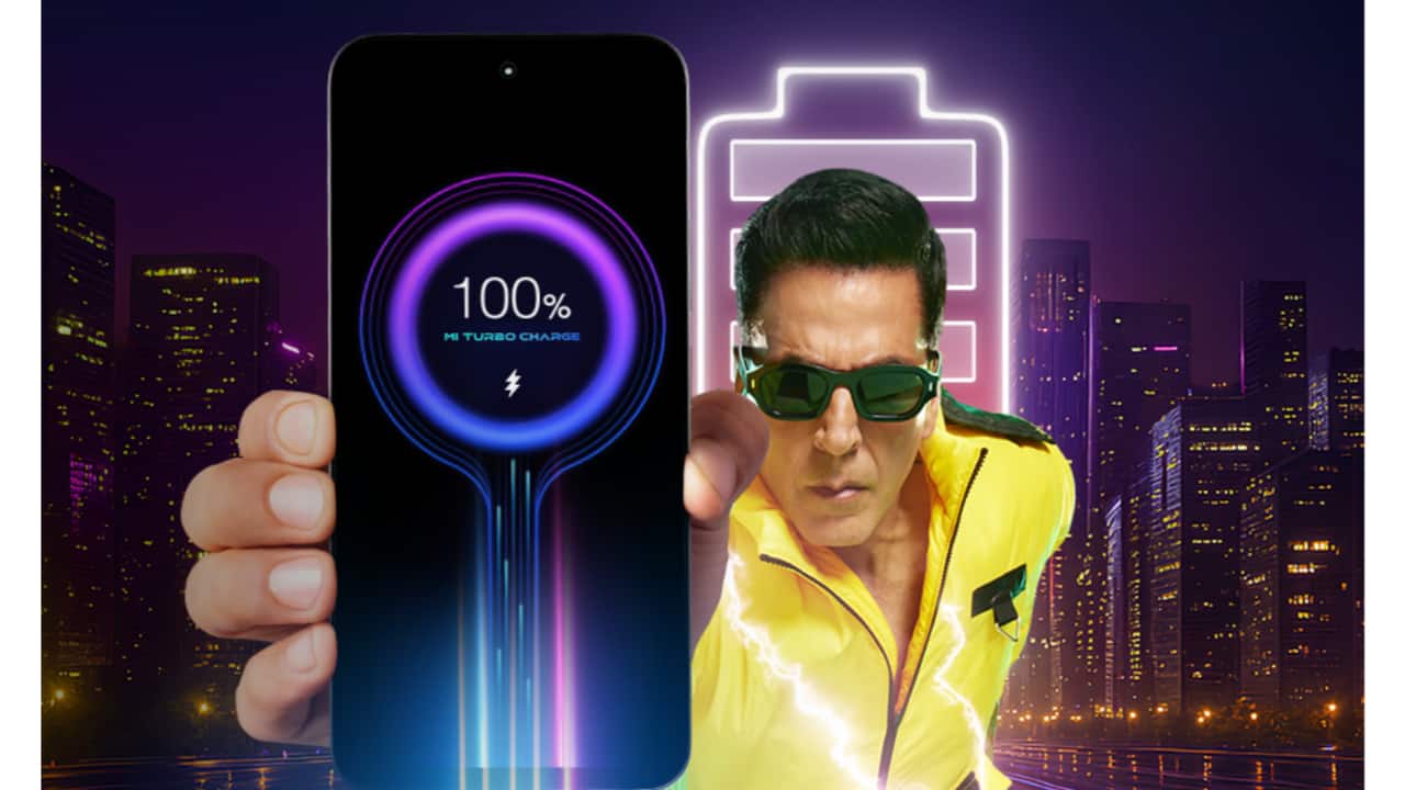 Charging capabilities