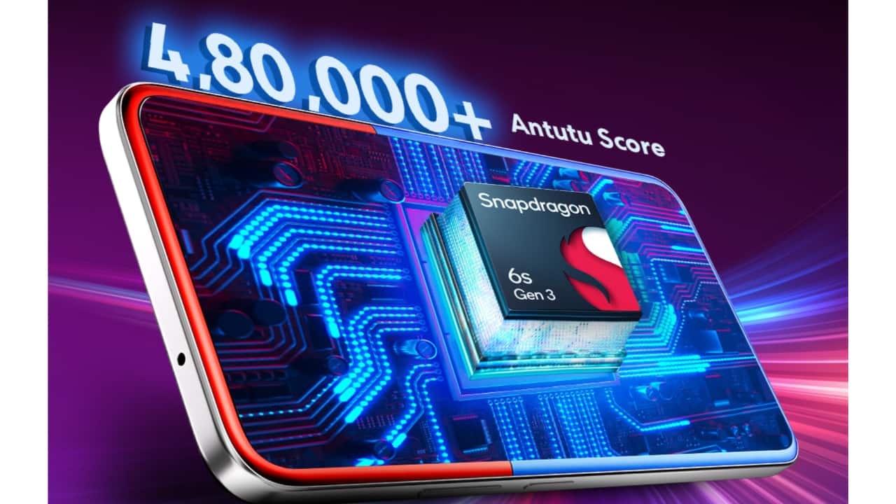 Processor and performance