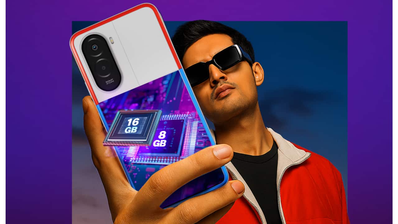 Connectivity optionsConnectivity options