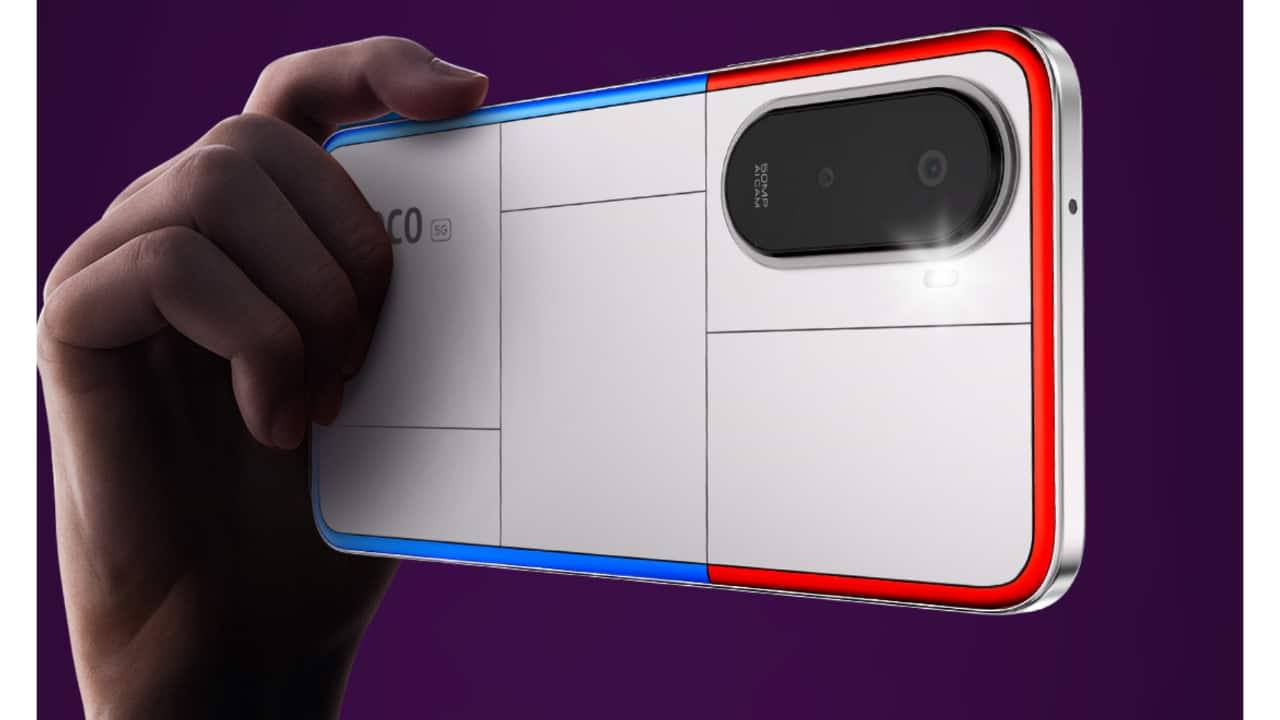 Poco M7 Plus 5G Price in India The Poco M7 Plus 5G is priced at Rs 15,999 for the base variant. The company is offering launch discounts through select bank cards and limited-time offers on e-commerce platforms.