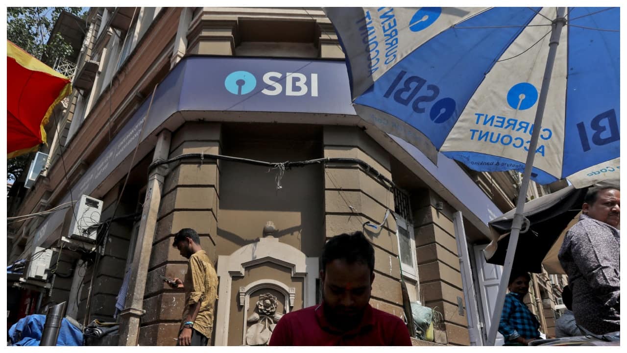 SBI sees limited impact from ECL norms, focuses on stronger collections SBI sees limited impact from ECL norms, focuses on stronger collections