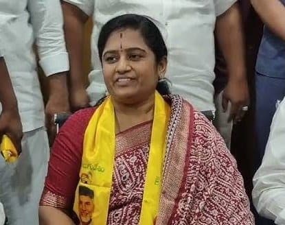 Pulivendula ZPTC bypoll: TDP secures decisive victory in Jagan's stronghold