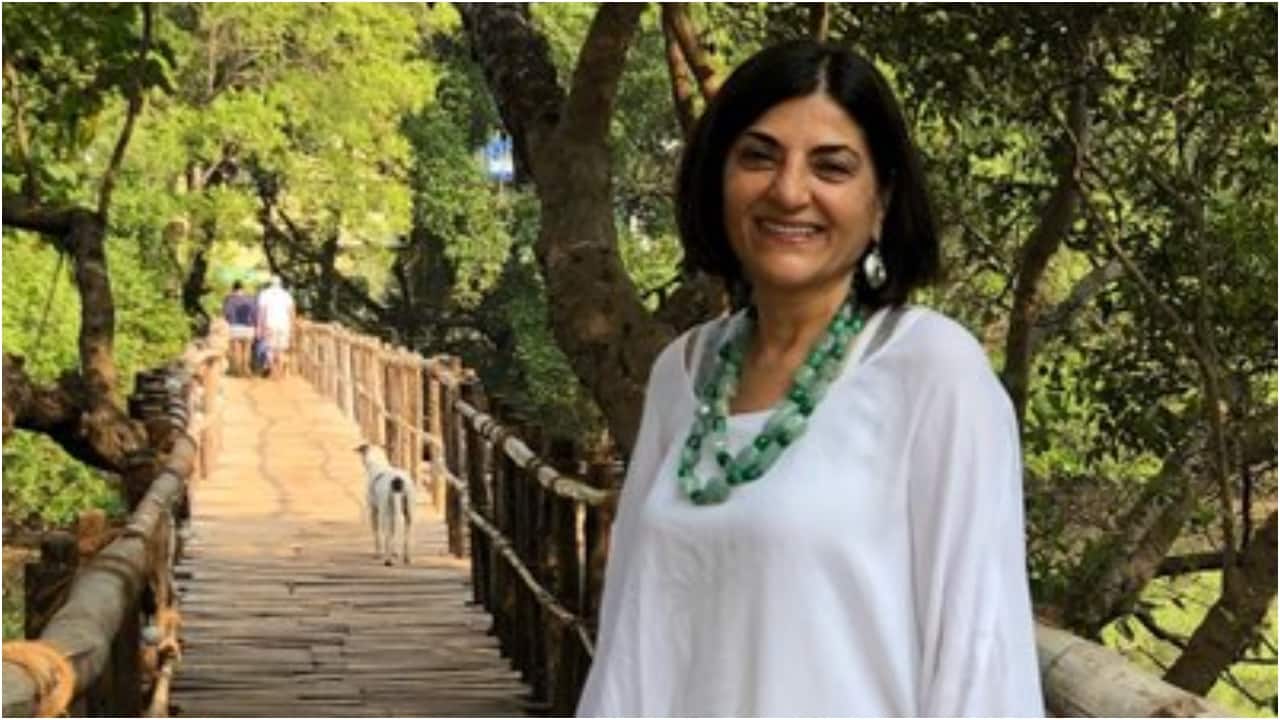 Delhi stray dog row: Maneka Gandhi's sister calls rabies 'delicate virus', invites intense backlash on X