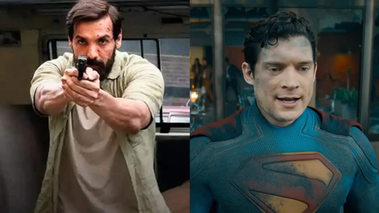 OTT releases this week (August 11-17): From Tehran to Superman, list of upcoming releases streaming this weekend