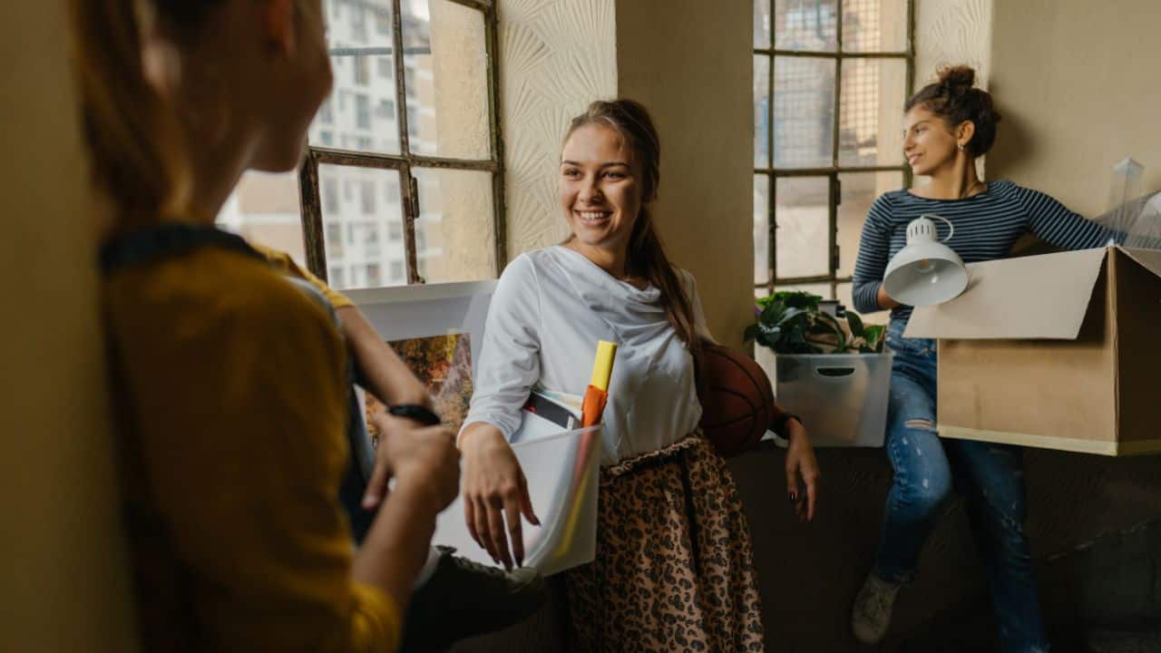 Determine who pays for what