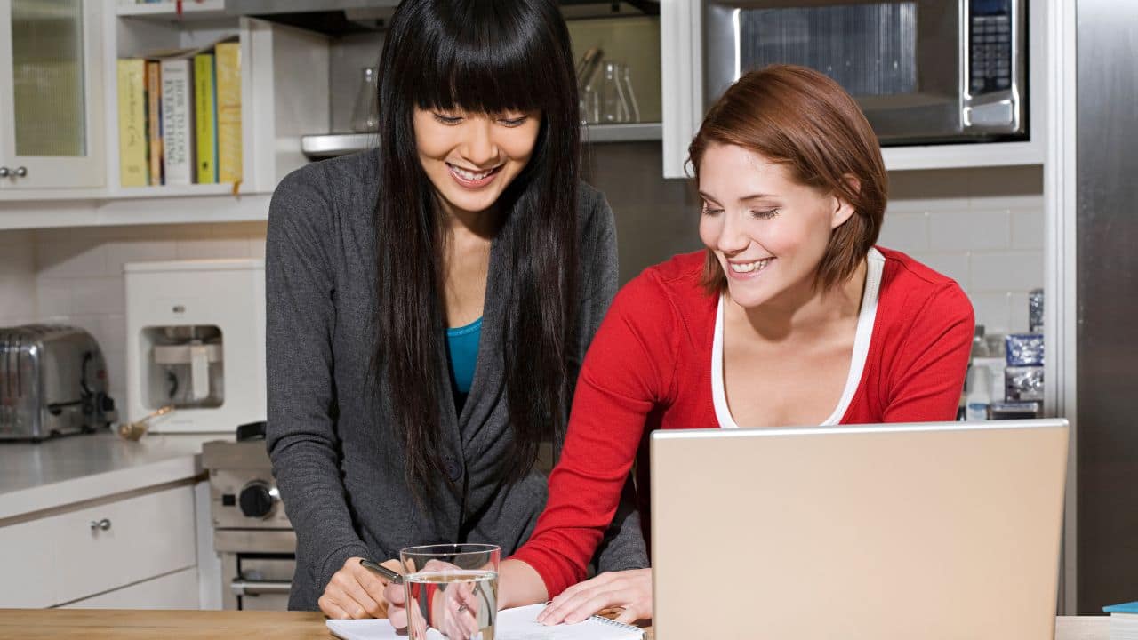 Settle balances regularly