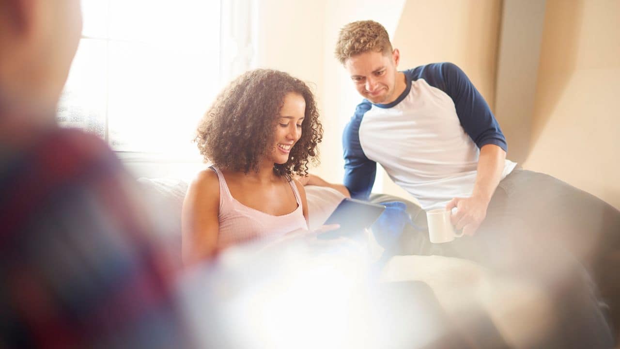 Review and revise the arrangements