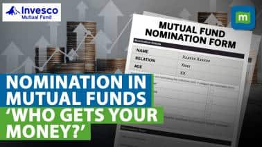 Nomination Process for Mutual Fund Investors: Secure Your Investments &amp;amp; Ensure Smooth Transmission
