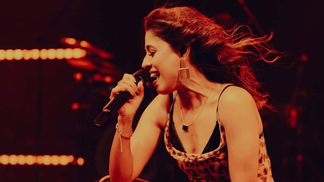 Runs a Music Academy & Supports New Talent Passionate about nurturing young singers, Sunidhi co-founded "Sunidhi Chauhan Academy", an online platform offering music training. She actively mentors newcomers, helping them navigate the industry. Runs a Music Academy & Supports New Talent Passionate about nurturing young singers, Sunidhi co-founded "Sunidhi Chauhan Academy", an online platform offering music training. She actively mentors newcomers, helping them navigate the industry.