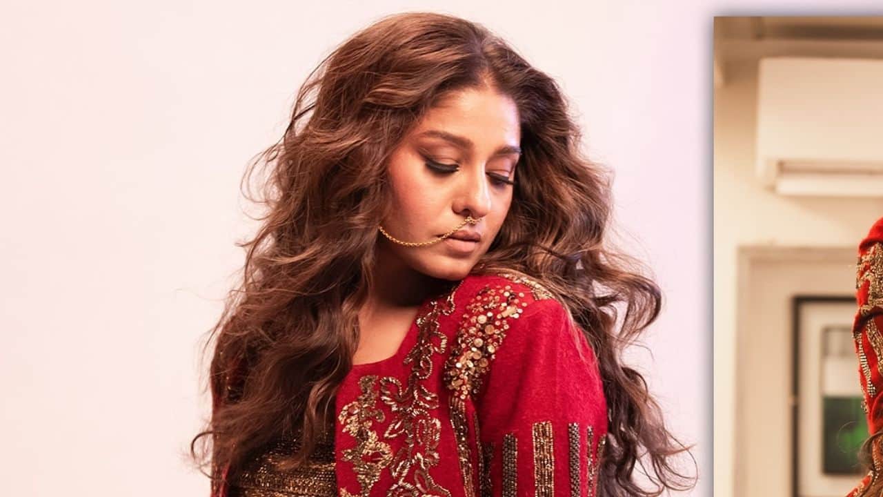 Suffered from Severe Acid Reflux, Affecting Her Voice In 2017, Sunidhi faced a major health scare when acid reflux damaged her vocal cords, forcing her to take a break. With therapy and rest, she recovered and made a powerful comeback. Suffered from Severe Acid Reflux, Affecting Her Voice In 2017, Sunidhi faced a major health scare when acid reflux damaged her vocal cords, forcing her to take a break. With therapy and rest, she recovered and made a powerful comeback.