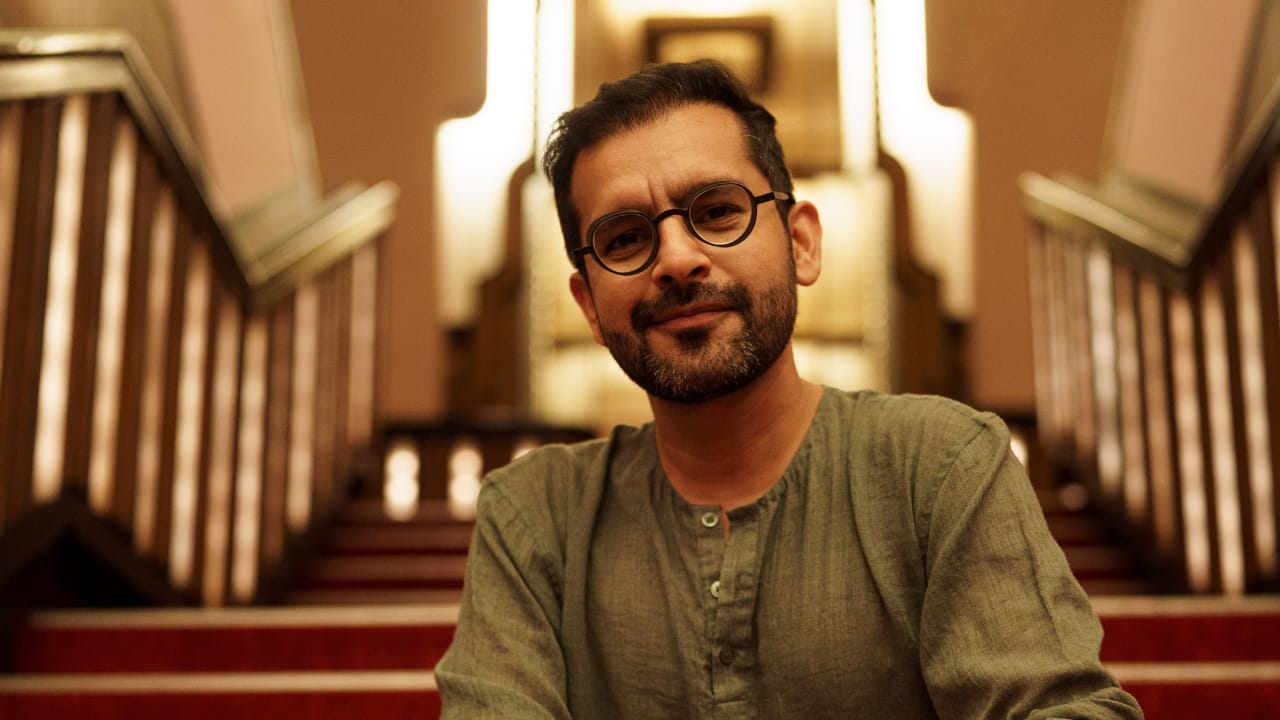 Exclusive: Shakun Batra on using AI in filmmaking, says 'It’s not about replacing, it's about opening something new'
