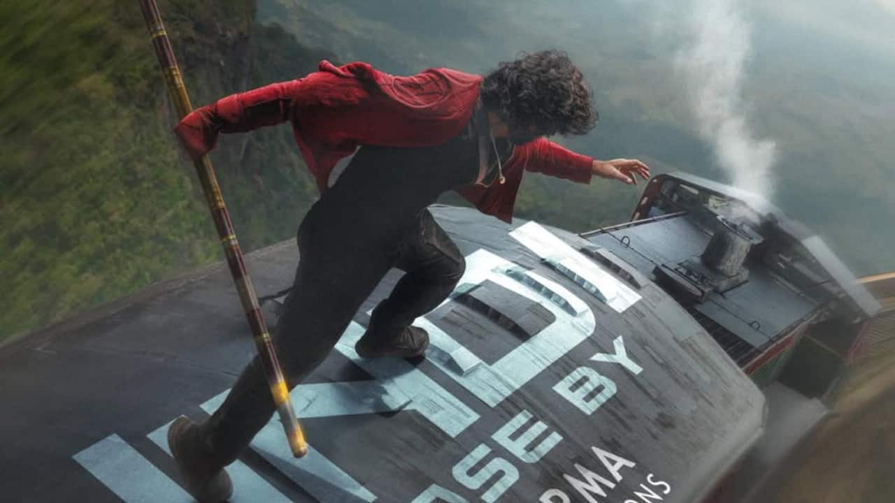 Karan Johar's Dharma Productions backs Telugu star Teja Sajja’s Mirai, Hindi market release on September 5