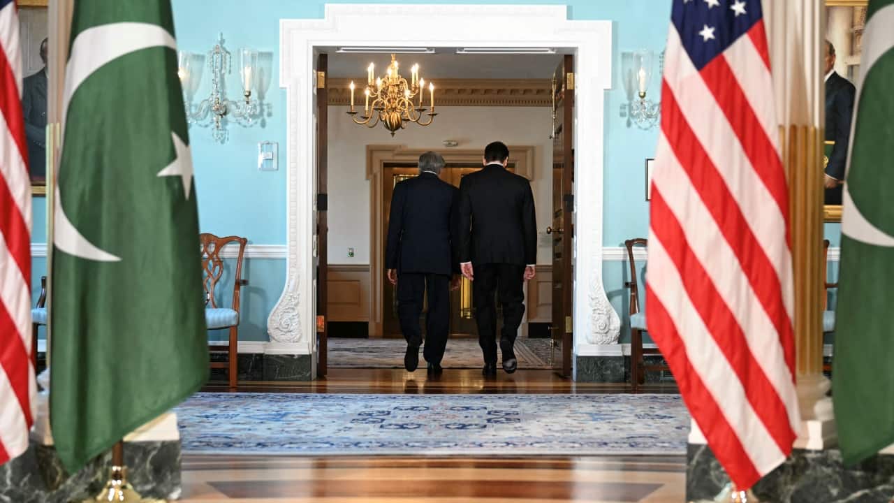 Intel, funding and military support: CIA eyes return to Pakistan as US pledges 'counterterrorism' support