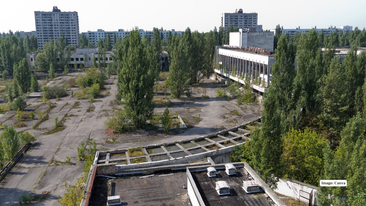 10 Ghost Towns That Have Become Tourist Attractions