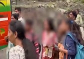 Massive cloudburst in J&amp;K's Kishtwar triggers flash floods; at least 46 killed
